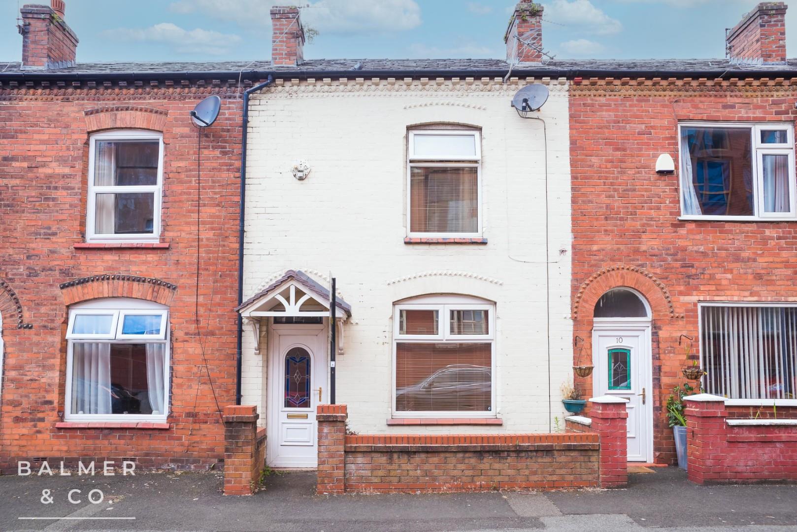 Thirlmere Street, Leigh, Greater Manchester, WN7 Balmer & Co